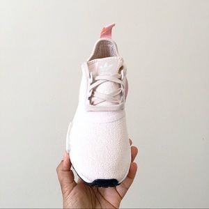 nmd vapor pink
